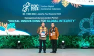  Carbon Digital Conference 2025 Soroti Posisi Indonesia sebagai Pemimpin Perdagangan Kredit Karbon Berkelanjutan