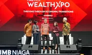 CIMB Niaga Perkuat Wealth Solution  Dampingi Nasabah Sambut 2026