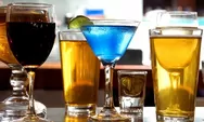    Benarkah Mengonsumsi Alkohol dapat Menyehatkan Jantung? Begini Penjelasan Dokter dari Inggris