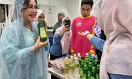 Cerita Paramitha Rusady Hibahkan Hati untuk Bantu Difabel, Gelorakan Semangat ‘Aku dan Kamu Kita Setara’