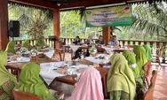 10 Muslimat NU Lulus Paralegal Nasional,Siap Terjun Bantu Masyarakat Desa
