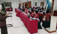 ISI Yogyakarta Gelar Pelatihan dan Sertifikasi Internasional Strategic Leadership Bersama Indo Asia
