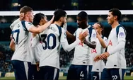 Prediksi Skor Tottenham Hotspur vs Brentford di Liga Inggris 2025 Pekan ke-15