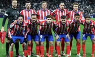 Prediksi Skor Atletico Madrid vs Valencia di La Liga Spanyol 2025 Pekan 16: Los Rojiblancos Bidik Kemenangan