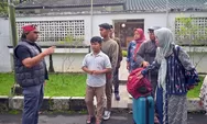 Bupati Temanggung Utus Istri Dampingi Pertemuan Keluarga dan TKW Korban Penyiksaan Majikan di Malaysia