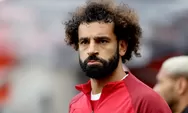 Sudah Ada Punya Lennart Karl, Bayern tak Butuh Mo Salah