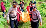 2 Hari Ditemukan 3 Mayat, M Safii Mengering di Kamarnya