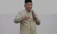 Polemik PBNU, Silaturahmi Mustasyar Tidak Dapat Batalkan Agenda Pleno