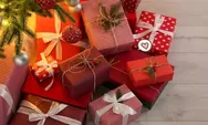   11 Rekomendasi Hampers Natal 2025 di Jogja yang Unik dan Enak
