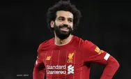  Wayne Rooney Kecam Curhat Mohamed Salah Soal Nasibnya di Liverpool