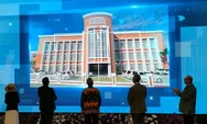 Sekolah Global Cahaya Bangsa Cetak Siswa Berdaya Saing Global