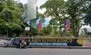 Street Art dekat FKH UGM dan Teknologi Organ Chip Cegah Eksploitasi Hewan