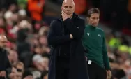 Performa Jeblok, Hubungan dengan Pemain Renggang: Legenda Liverpool Ini Digadang Jadi Pengganti Arne Slot