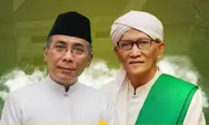 Para Kiai-Nyai Krapyak Dukung Dwi Tunggal Kyai Miftachul-Gus Yahya