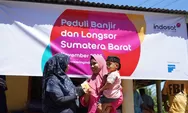  Indosat Ooredoo Hutchison Percepat Pemulihan Jaringan dan Salurkan Bantuan bagi Warga Terdampak Banjir di Sumatera
