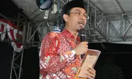   Belajar Makna “Menebar Benih” dari Kang Faqih