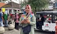 Begini Kata Wisatawan Soal Bajaj Maxride di Jogja