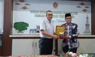 Kunjungi DIY Jalin Kolaborasi Lebih Erat, FKPT Kalteng Tertarik Perda Pendidikan Pancasila