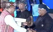 Pokdarwis Cokrodiningratan Raih Juara 3 di Wonderful Indonesia Award 2025