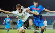 Menghitung Peluang Lolos Timnas U-22 usai Kalah Kontra Filipina di Laga Perdana SEA Games 2025