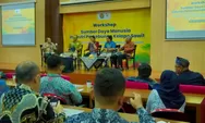 Instiper Gelar Workshop SDM Industri Kelapa Sawit Meriahkan Dies Natalis