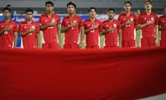 Prediksi Timnas Indonesia U-22 vs Myanmar di Sea Games 2025: Laga Hidup Mati untuk Bisa Lolos Semifinal