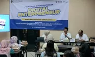 UMKM Yogya Dibekali Pelatihan Personal Branding untuk Tingkatkan Daya Saing