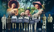 Ribuan Karya Ramaikan vivo Imagine Awards 2025 Joy in Nusantara