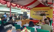 Resmi Berdiri di Vietnam, Masjid Salamad Jadi Simbol Diplomasi Filantropi Indonesia