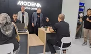 Lindungi Konsumen dari Fake Service, MODENA Service Center Hadir di Yogya