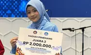 Talina Mendongeng, Indonesia Mendengar: Jaga Alam, Selamatkan Sungai