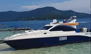    Mengenal Teras BRI Kapal, Bank Terapung yang Dinanti Masyarakat Kepulauan