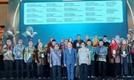 MTsN 9 Bantul Raih Penghargaan Sekolah Adiwiyata Nasional