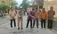 DPRD DIY Wujudkan Aspirasi Warga Pilahan Rejowinangun, Jalan Cor 300 Meter Akhirnya Rampung
