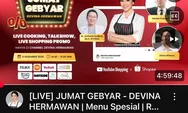 Siap-siap, Chef Devina Punya Format Konten Terbaru 