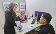 Pembiayaan Multiguna iB Hijrah Bank Muamalat  Melesat Double Digit