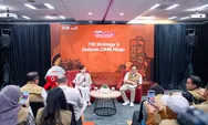 F30 Strategi Bisnis Baru CIMB Niaga