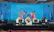 Kemendikdasmen Luncurkan Gerakan Rukun Sama Teman Perkuat Sekolah Aman