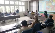 Fapet UGM Dorong Pengelolaan Sampah Mandiri Berbasis Ekonomi Sirkular