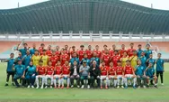 Garudayaksa FC, Tampil Superior di Championship, Begini Cerita DWS yang Jadi Pembina Klub
