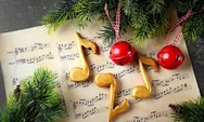 Menjelang Natal, Ini Deretan Lagu Natal Terpopuler Sepanjang Masa