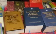 Makin Kaya, 3.259 Entri Anyar Masuk KBBI