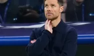 Siapa Calon Kuat Pengganti Xabi Alonso? 