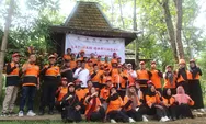 BTB DIY Latgab dan Apel Kesiagaan Bencana