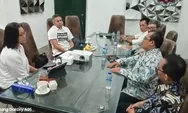 PWI DIY dan GKR Mangkubumi Bersepakat Mendorong Jurnalisme Berkeadaban di Tengah Arus Digital 