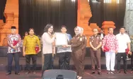 Pecahkan Rekor MURI, Ikrar Anti Korupsi Terbanyak di Kulonprogo