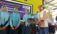 Purworejo Luncurkan Gerakan Sekolah Cerdas Bermedia