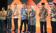 IGA 2025, Purworejo Kembali Raih Predikat Sangat Inovatif