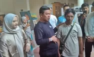  Rektor UMP Jamin Mahasiswa Terdampak Bencana Sumatera, SPP Gratis, Makan 3 Kali Sehari