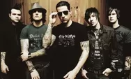 Deretan Lagu Avenged Sevenfold Terbaik Sepanjang Masa, Mana Favoritmu?